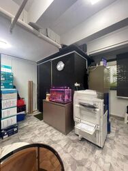 T-space (D18), Factory #459726901